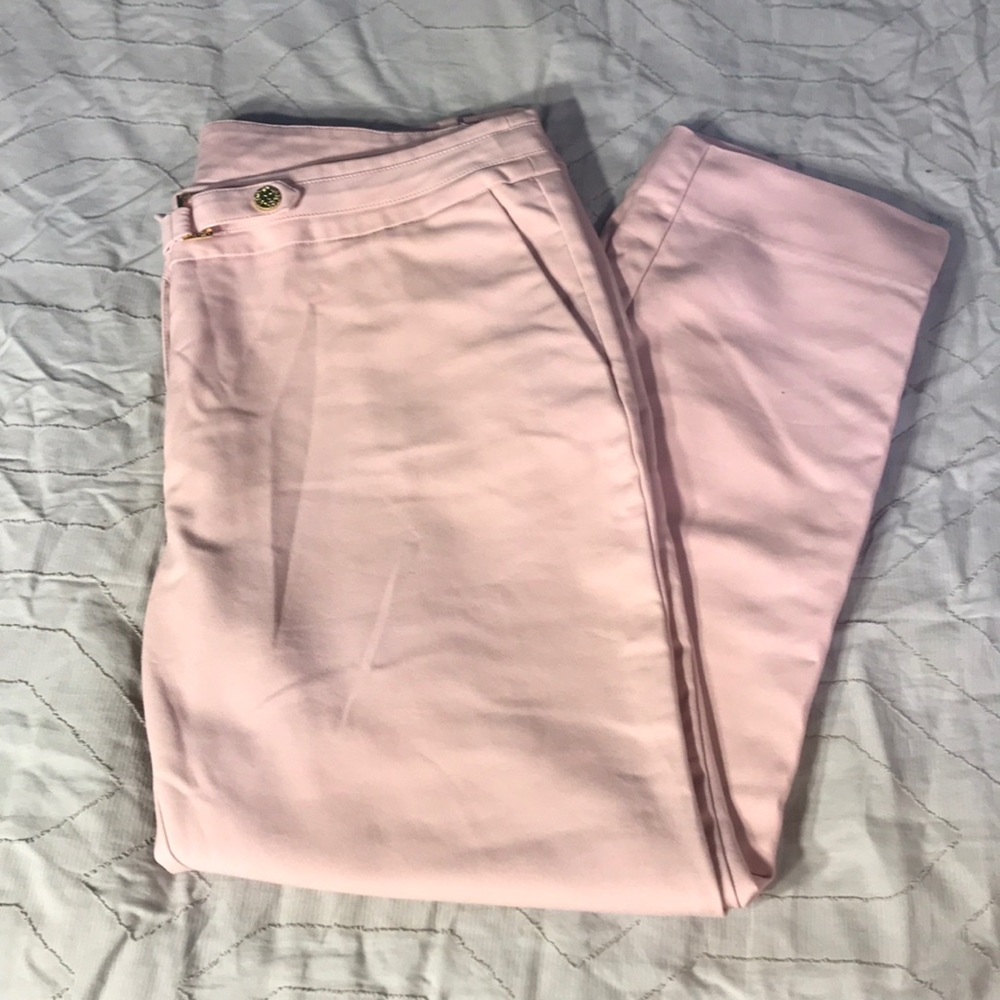 2/$10!! Anne Klein capris
